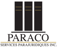 Services Juridiques Paraco